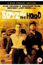 Watch Boyz n the Hood M4ufree