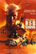 Watch Red Scorpion M4ufree