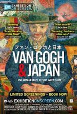 Watch Exhibition on Screen: Van Gogh & Japan M4ufree