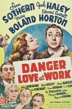 Watch Danger - Love at Work M4ufree