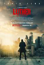 Watch Luther: The Fallen Sun M4ufree