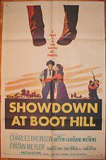 Watch Showdown at Boot Hill M4ufree