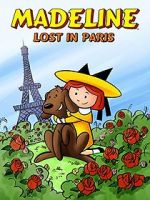 Watch Madeline: Lost in Paris M4ufree