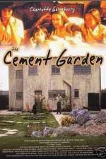Watch The Cement Garden M4ufree