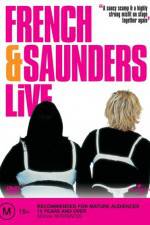 Watch French & Saunders Live M4ufree