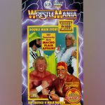 Watch WrestleMania VIII (TV Special 1992) M4ufree