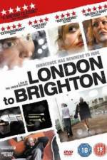 Watch London to Brighton M4ufree