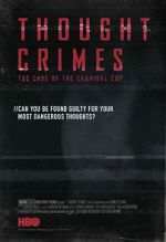Watch Thought Crimes: The Case of the Cannibal Cop M4ufree