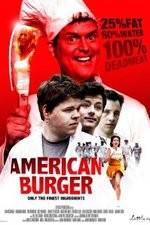 Watch American Burger M4ufree