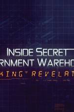 Watch In Inside Secret Government Warehouses ( 2010 ) M4ufree