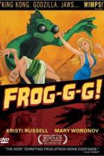 Watch Frog-g-g! M4ufree