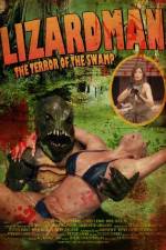 Watch LizardMan: The Terror of the Swamp M4ufree