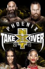 Watch NXT TakeOver: Phoenix M4ufree