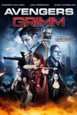 Watch Avengers Grimm M4ufree