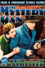 Watch The Mystery Man M4ufree
