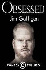 Watch Jim Gaffigan: Obsessed M4ufree