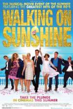 Watch Walking on Sunshine M4ufree