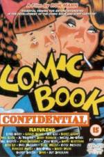 Watch Comic Book Confidential M4ufree