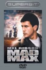 Watch Mad Max M4ufree