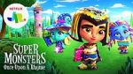 Watch Super Monsters: Once Upon a Rhyme M4ufree