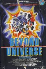 Watch Beyond the Universe M4ufree