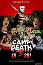 Watch Camp Death III in 2D! M4ufree