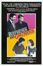 Watch Boyfriends and Girlfriends M4ufree