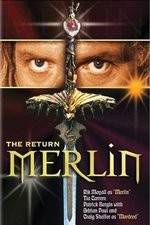 Watch Merlin The Return M4ufree