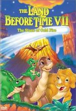 Watch The Land Before Time VII: The Stone of Cold Fire M4ufree