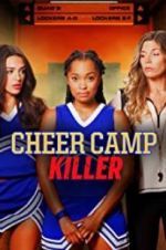 Watch Cheer Camp Killer M4ufree