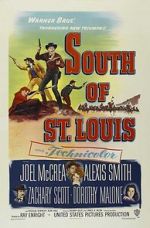 Watch South of St. Louis M4ufree