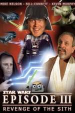 Watch Rifftrax: Star Wars III (Revenge of the Sith M4ufree
