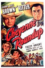 Watch Cheyenne Roundup M4ufree