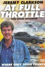 Watch Jeremy Clarkson at Full Throttle M4ufree