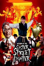 Watch The Return of Sister Street Fighter M4ufree