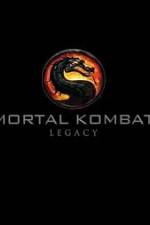 Watch Mortal Kombat: Legacy M4ufree