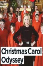 Watch Lucy Worsley\'s Christmas Carol Odyssey M4ufree