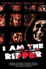 Watch I Am the Ripper M4ufree