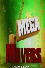 Watch History Channel Mega Movers Tower Crane M4ufree
