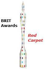 Watch BRIT Awards Red Carpet M4ufree