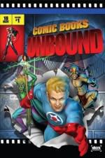 Watch Starz Inside: Comic Books Unbound M4ufree
