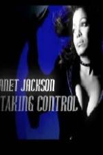 Watch Janet Jackson Taking Control M4ufree
