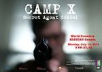 Watch Camp X M4ufree