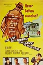 Watch The Day They Robbed the Bank of England M4ufree