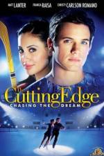 Watch The Cutting Edge 3: Chasing the Dream M4ufree