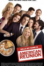 Watch American Pie Reunion M4ufree