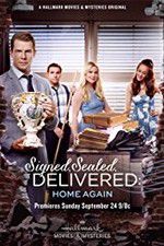 Watch Signed, Sealed Delivered: Home Again M4ufree