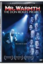 Watch Mr Warmth The Don Rickles Project M4ufree