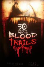 Watch 30 Days of Night: Blood Trails M4ufree