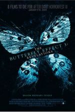 Watch The Butterfly Effect 3: Revelations M4ufree